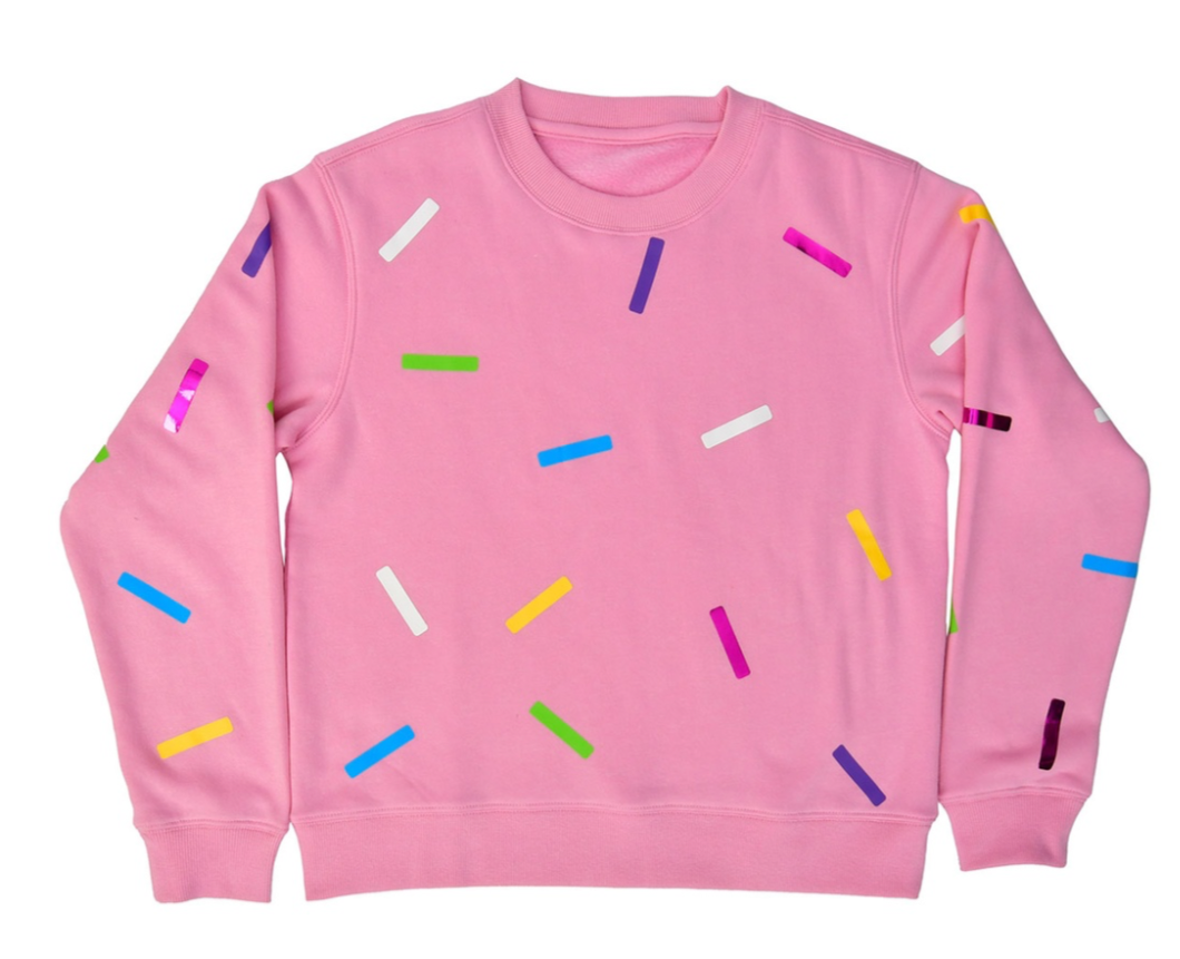 Sprinkle Sweatshirt