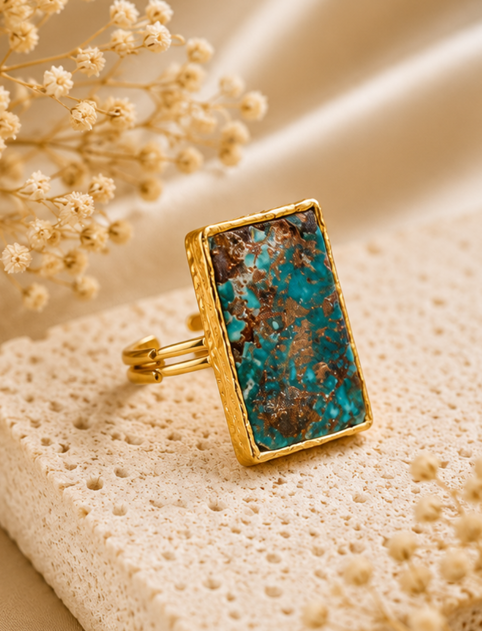 The Painted Desert Ring