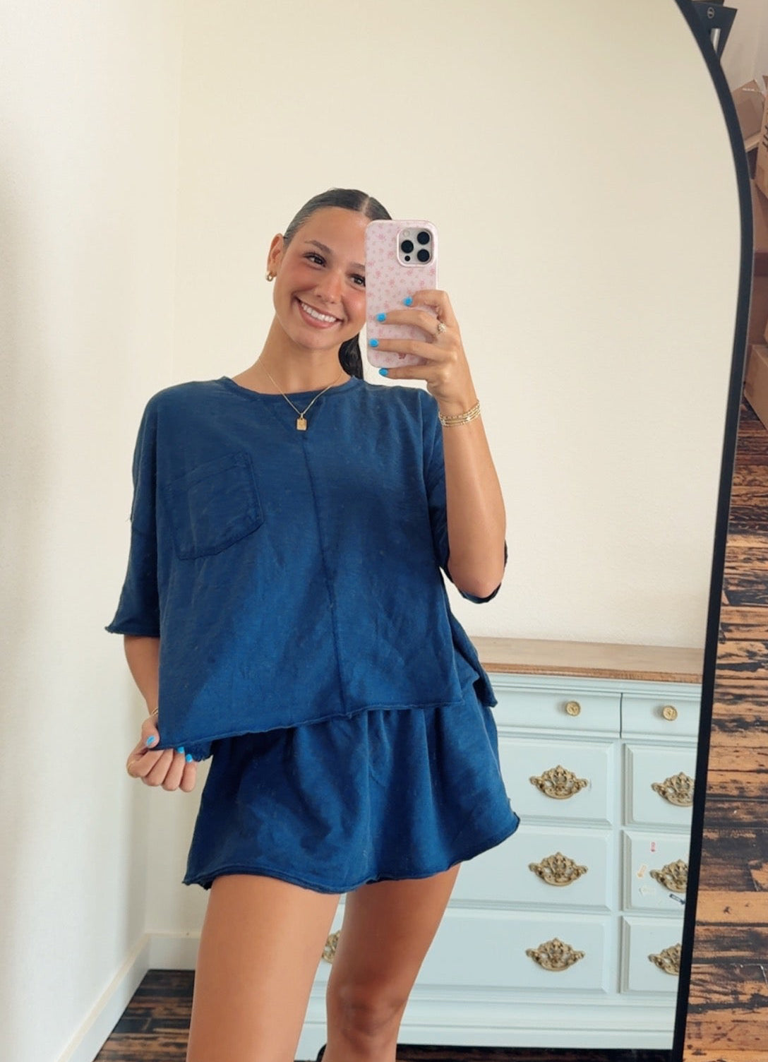Blue Haven Set