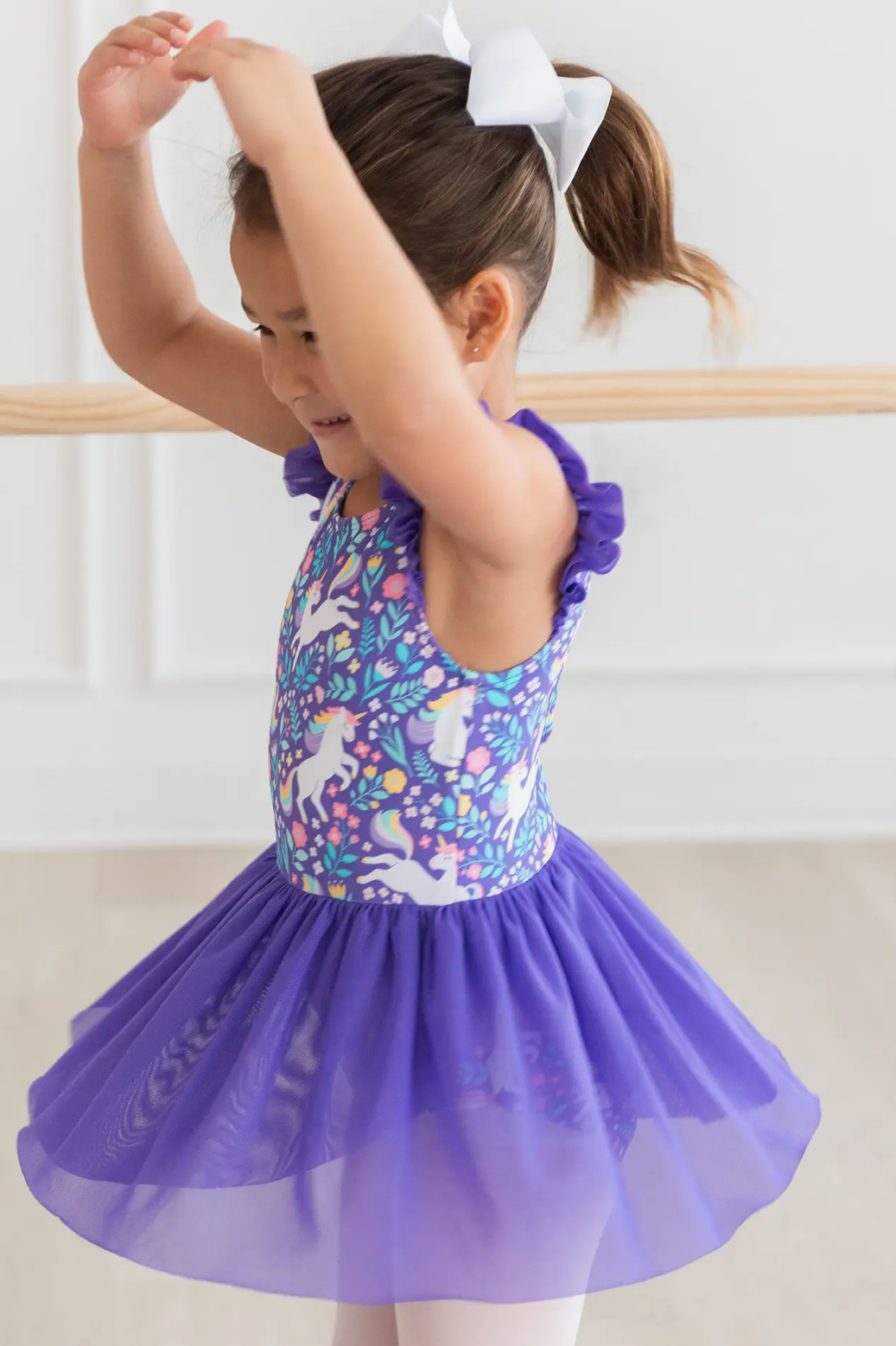 Pre-Order Dance Leo’s