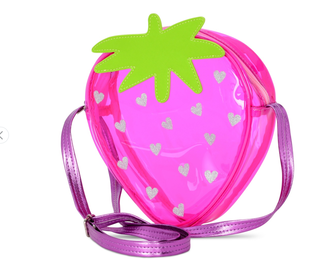 Strawberry Crossbody Bag