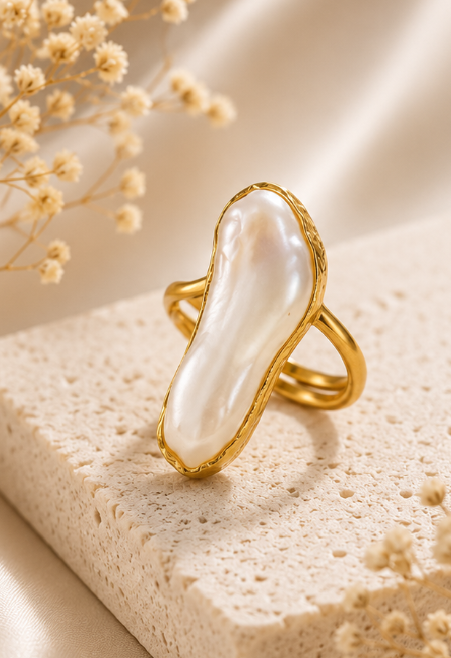 The Pearl Tide