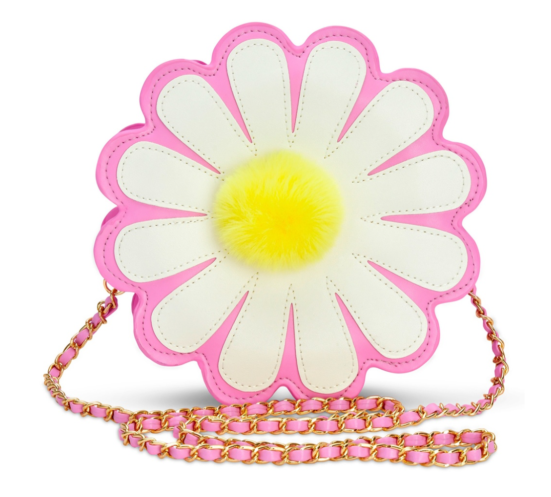 Daisy Love Crossbody Bag