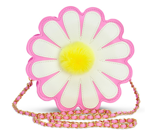 Daisy Love Crossbody Bag