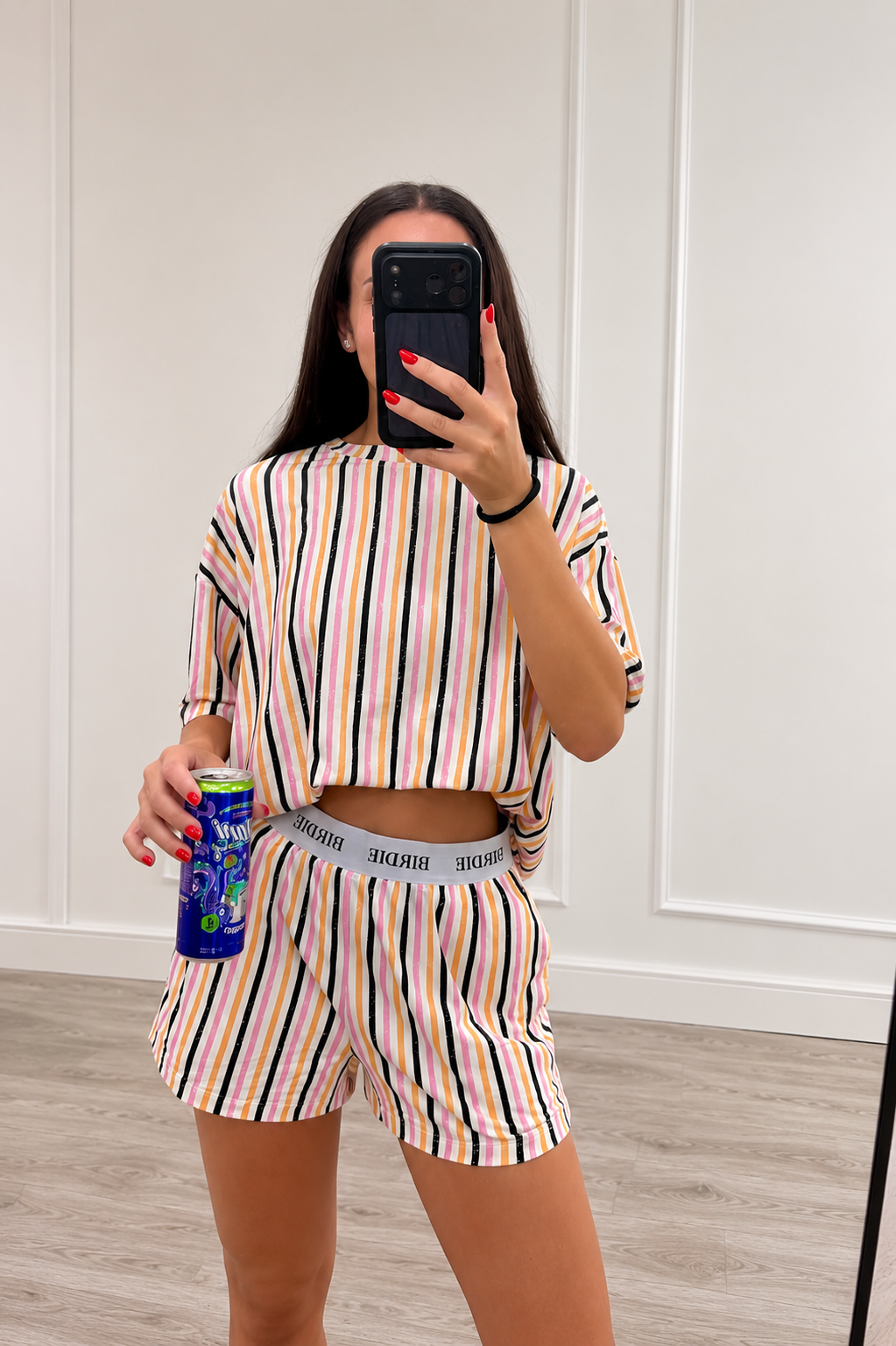Hey Boo Set