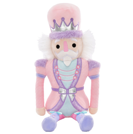 Coco Nutcracker Plush