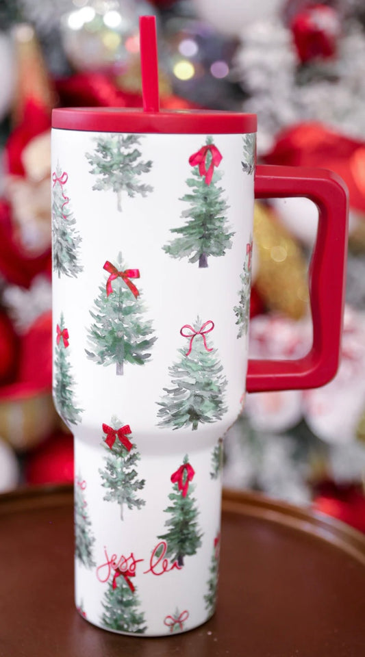 Christmas Cup Preorder