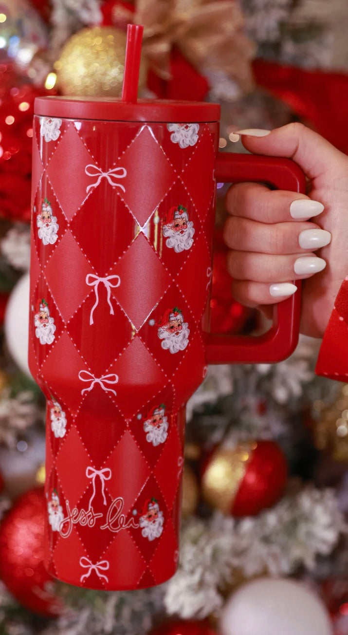 Christmas Cup Preorder