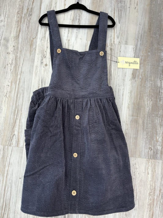 Autumn Pinafore Dress - Kids