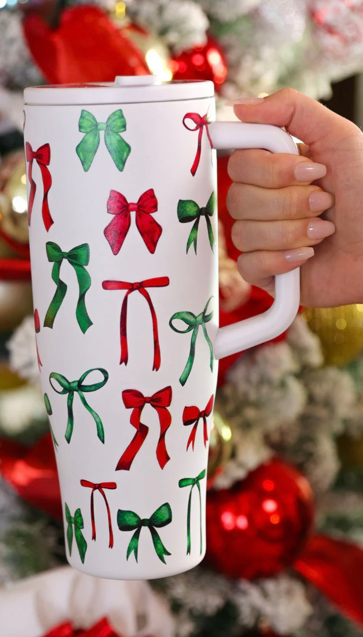 Christmas Cup Preorder