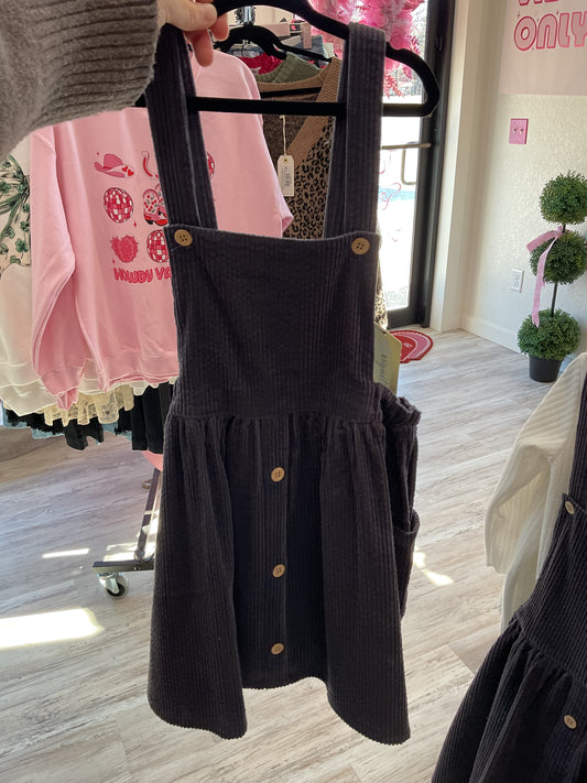 Autumn dress kids