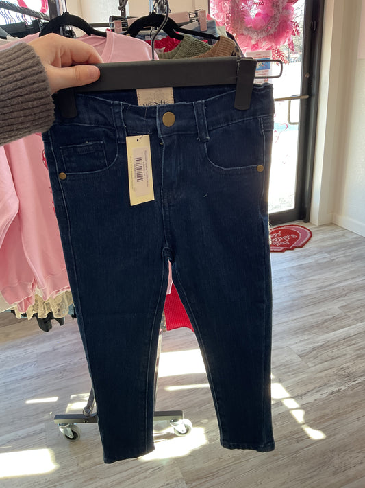 Racheal toddler-kid jeans