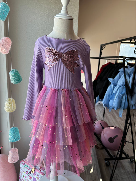 Baby Bow Dress