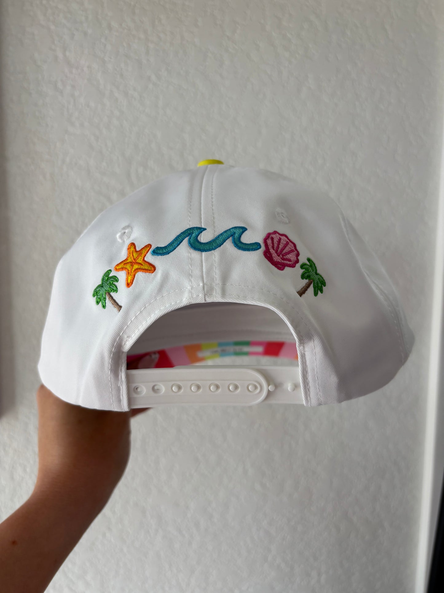 It’s a Good Day Summer Cap