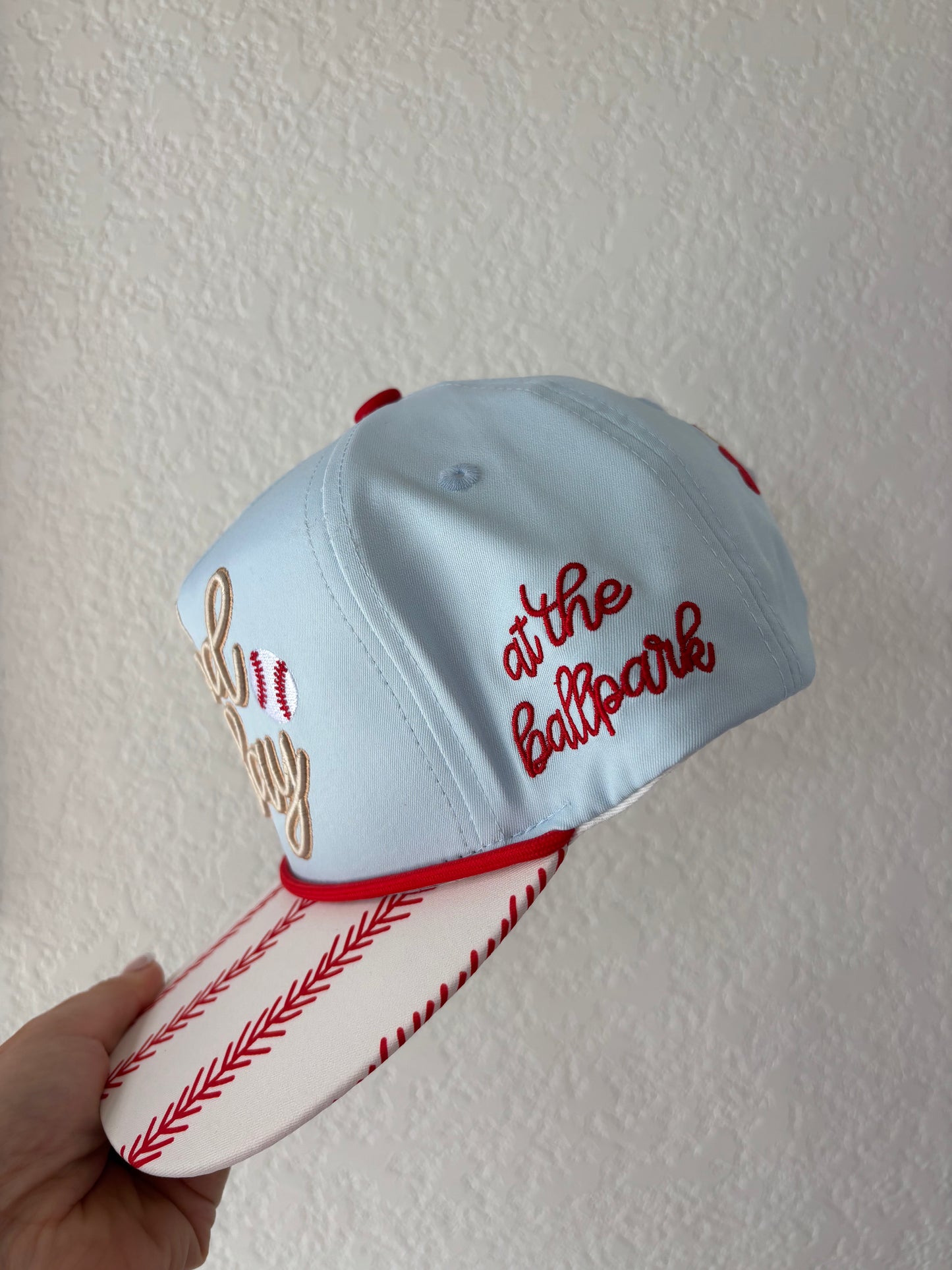 It’s a Good Day Baseball Cap