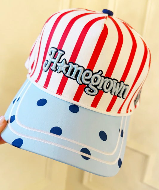 Homegrown Hat