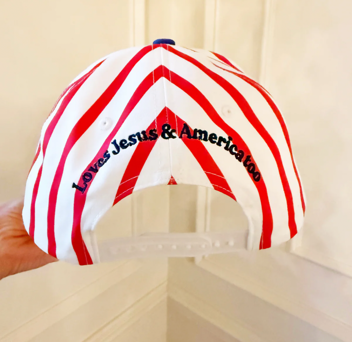 Homegrown Hat