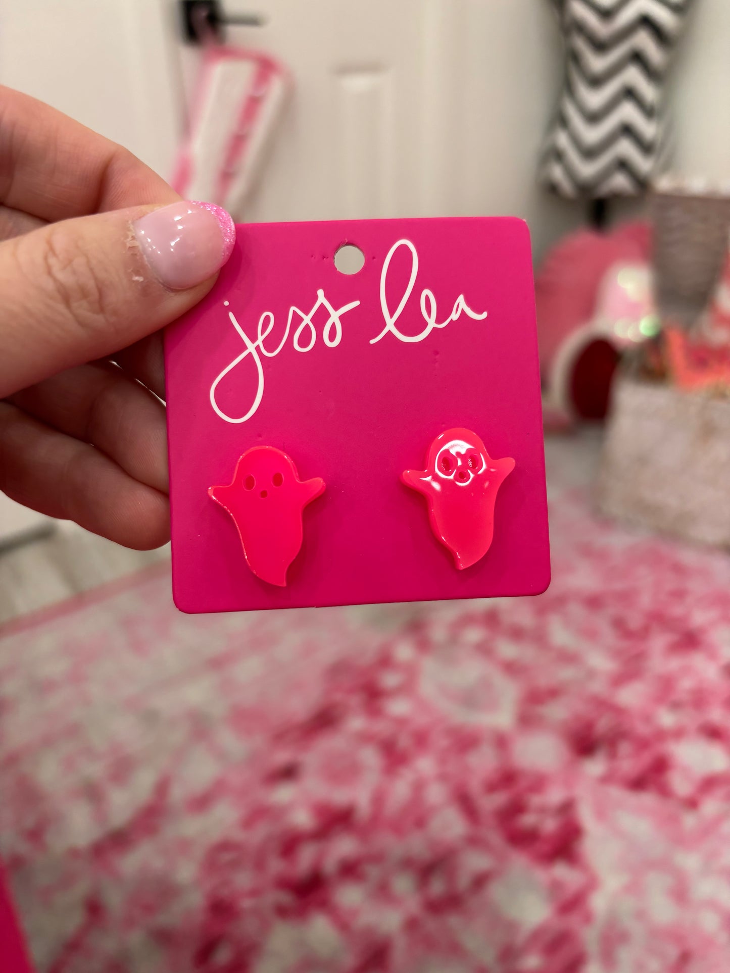 Halloween Earrings