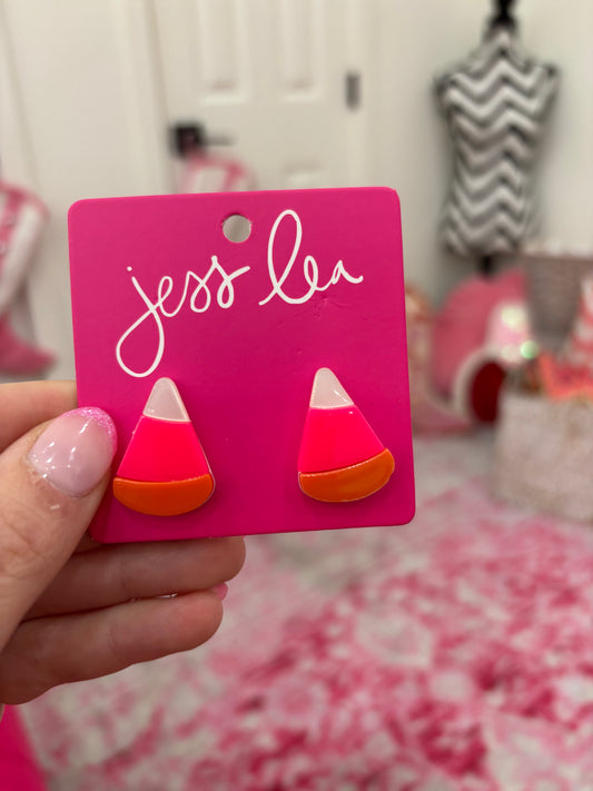 Halloween Earrings