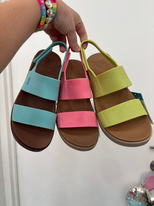 Water Vista Sandals