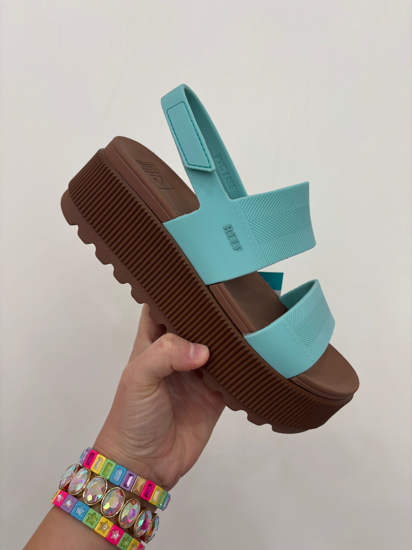 Water Vista Sandals