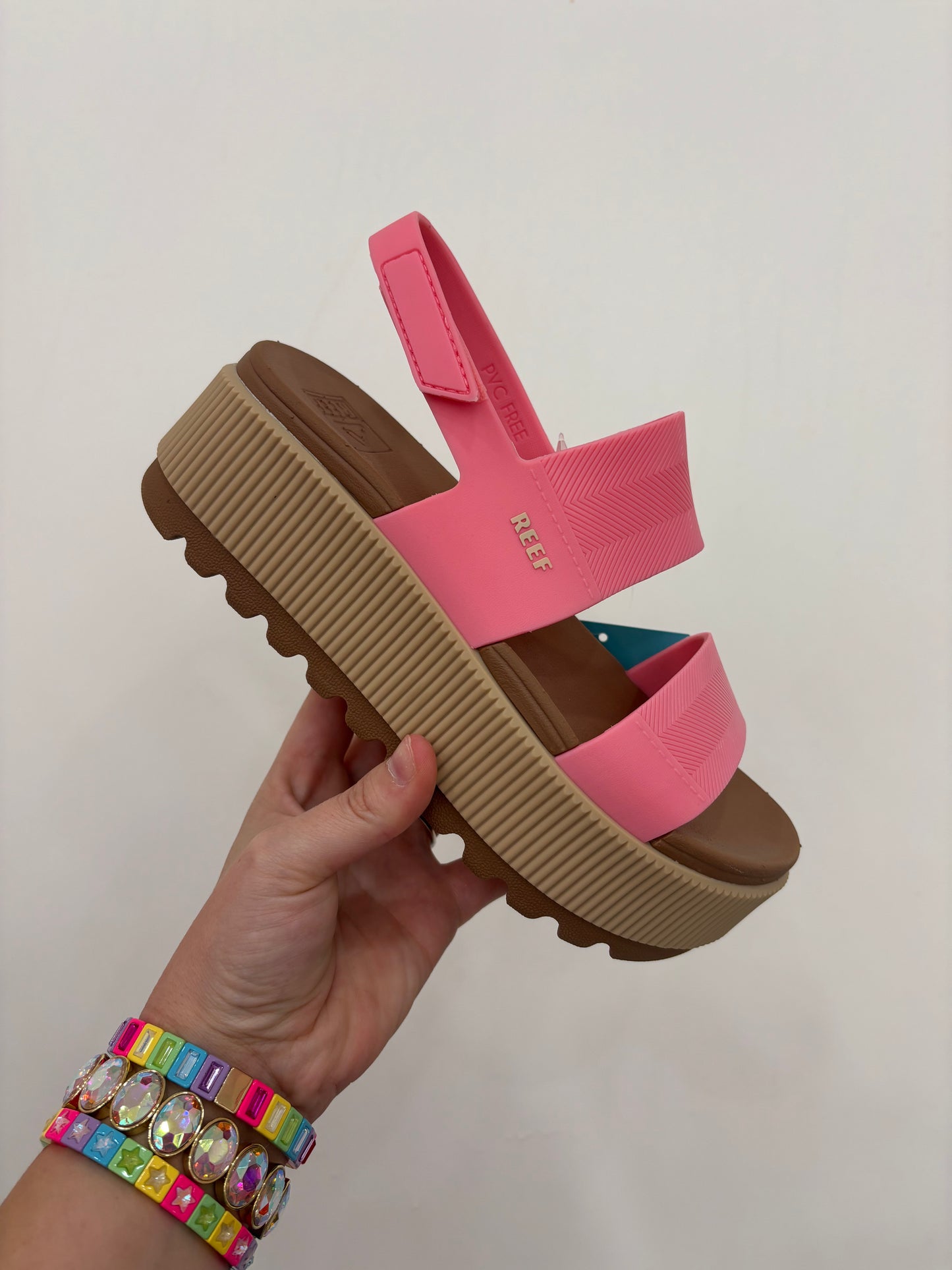 Water Vista Sandals