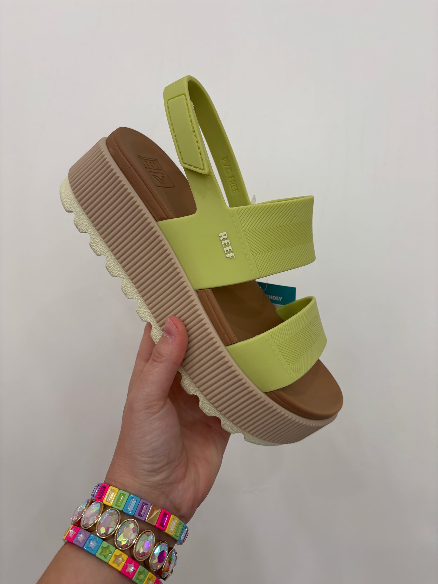 Water Vista Sandals