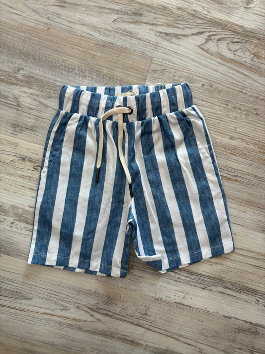 Water cowboy shorts Toddler\KID