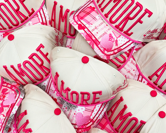 Amore Hat