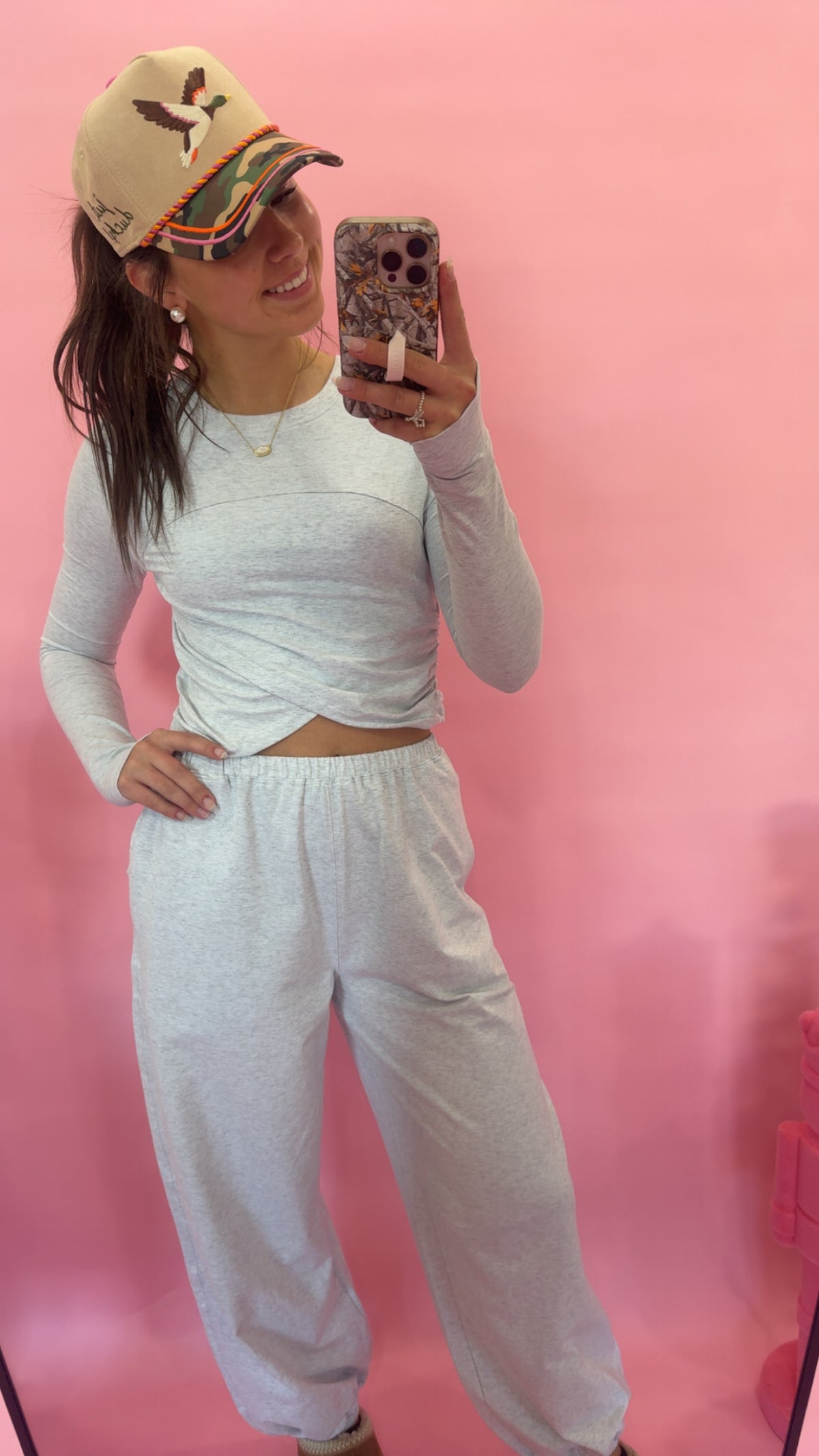 Cloud Nine Set