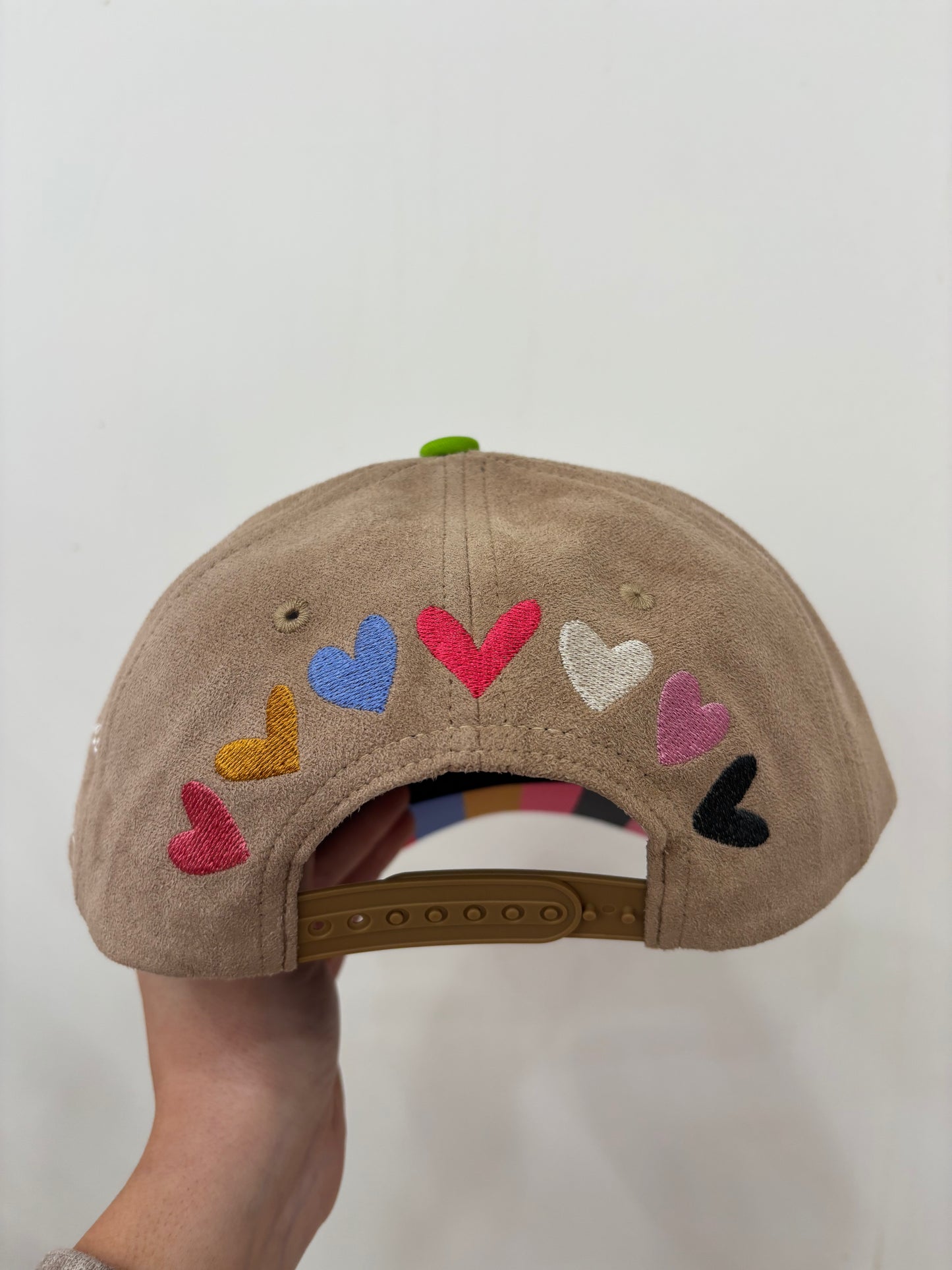 Give Thanks Hat