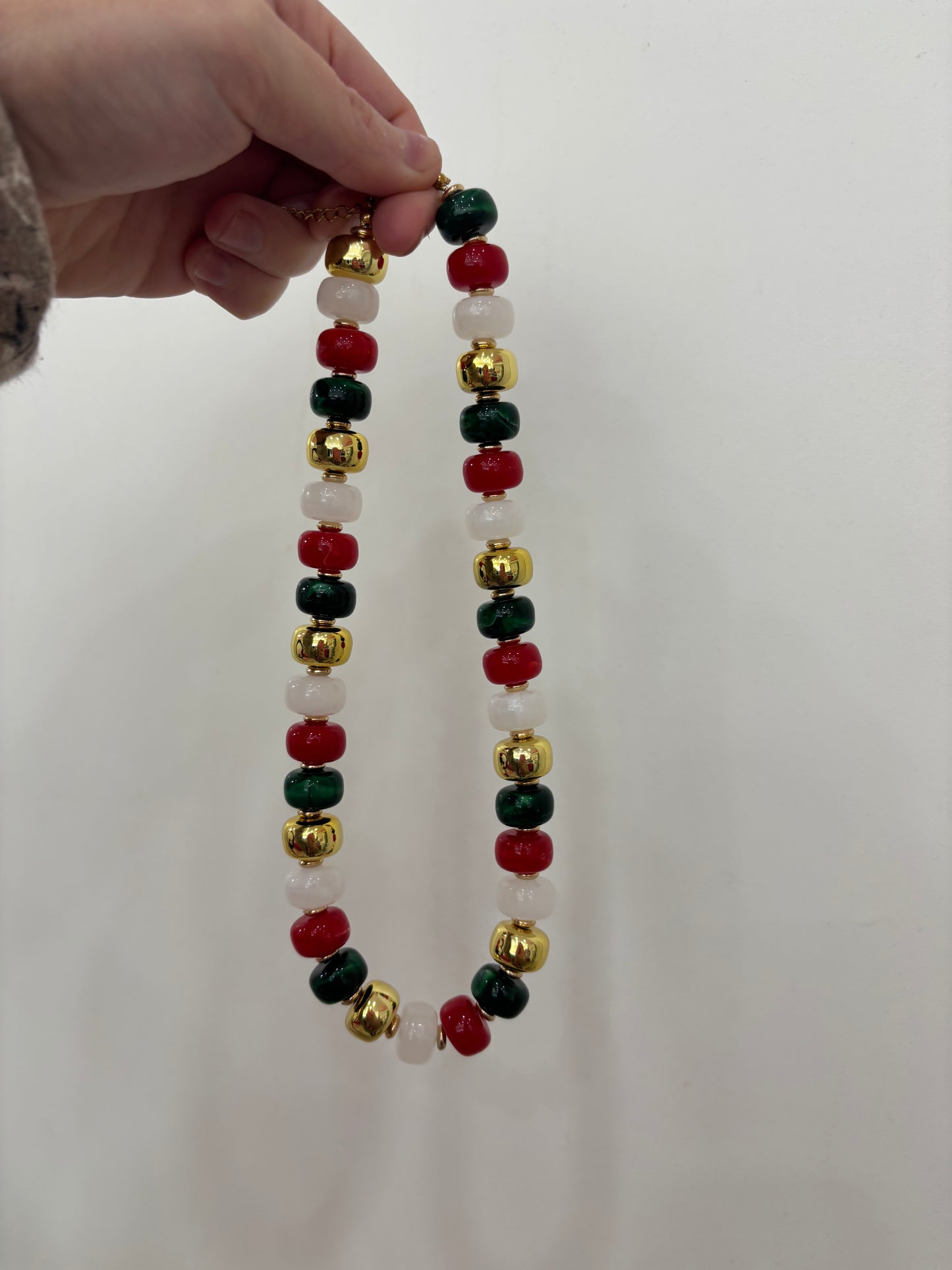 Merry & Bright Necklace