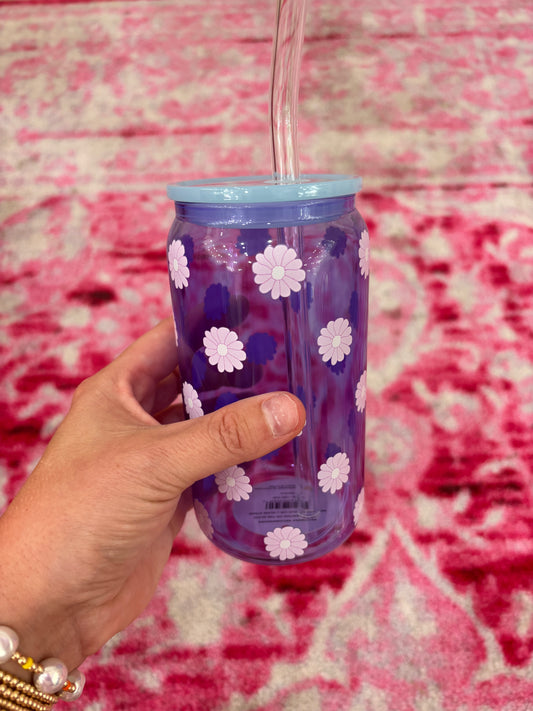 Glass Tumblers