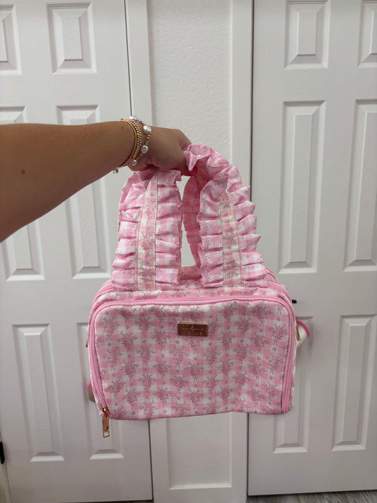 Hollis Toiletry Bag