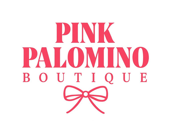 Pink Palomino Boutique 
