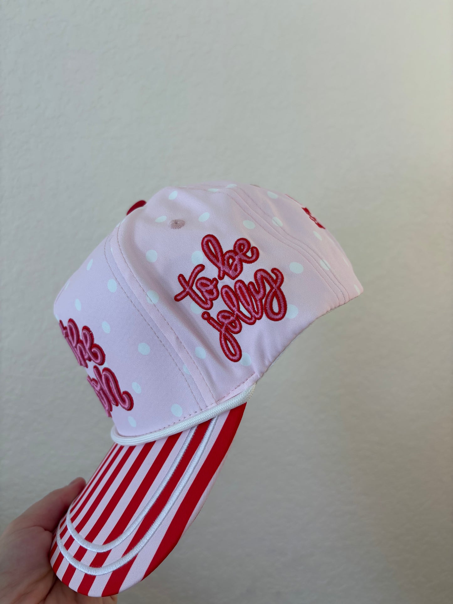 Tis the Season Hat