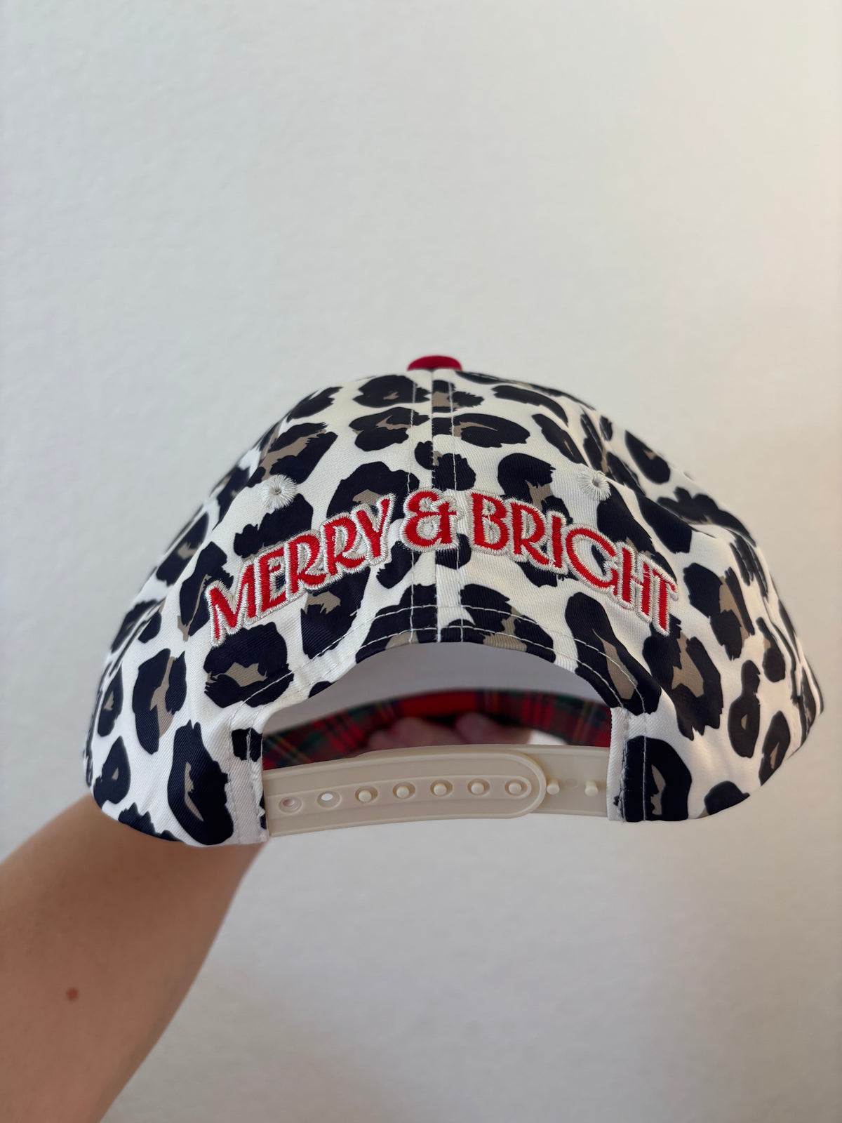 Make it Merry Hat