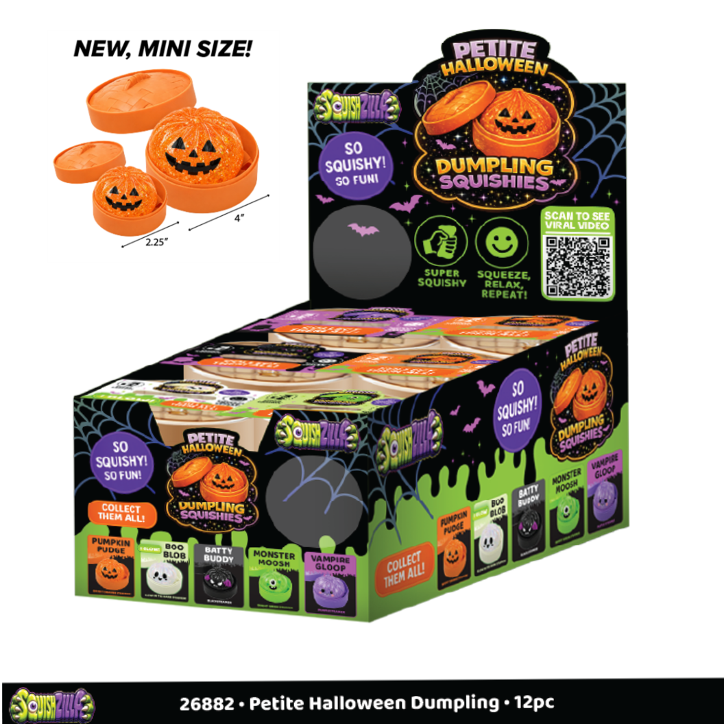 Fun Doh Petite (Mini)