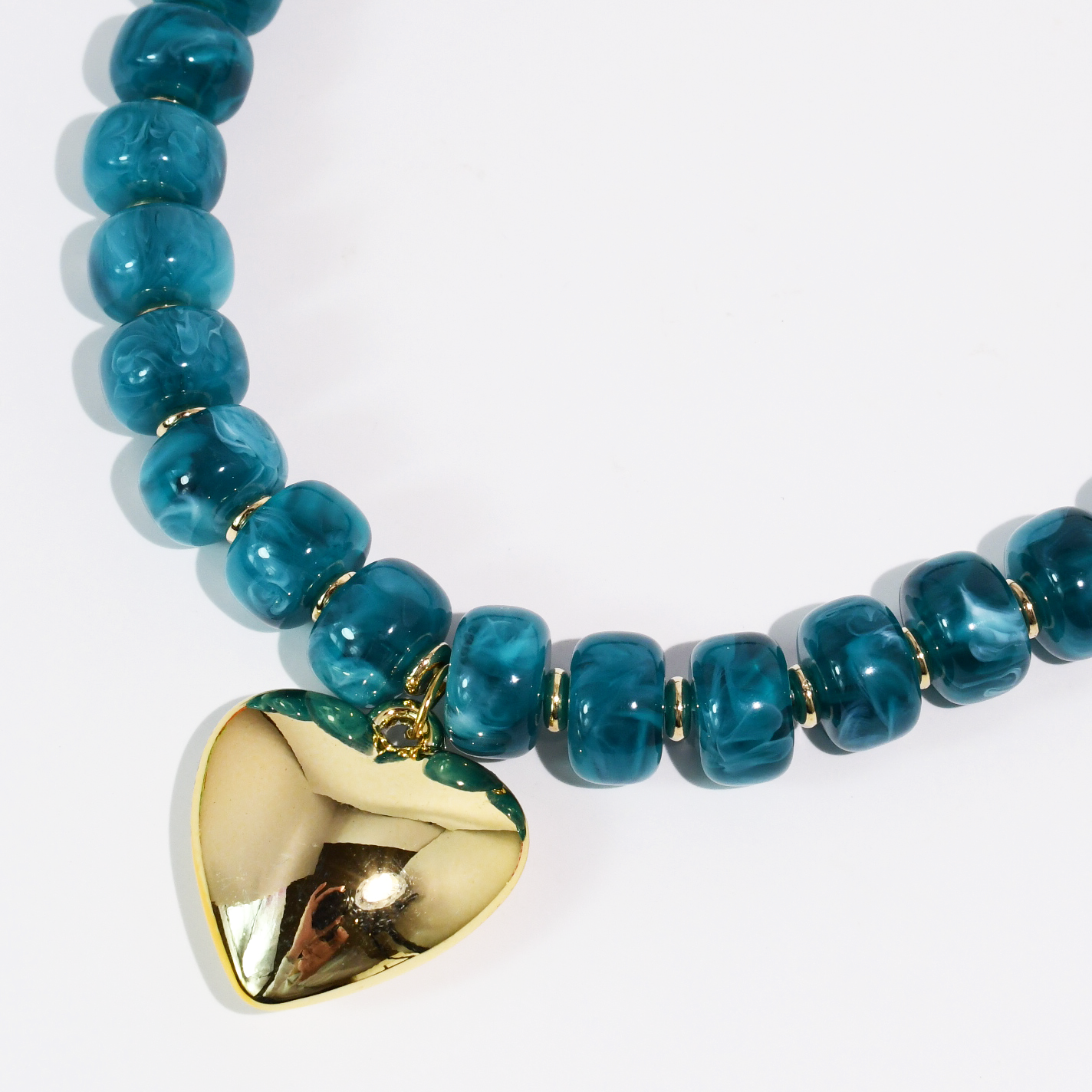 Beloved Necklace