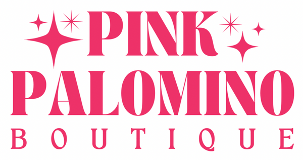 Pink Palomino Boutique 